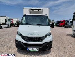 Iveco Daily 2022 2.3