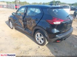 Nissan Pozostałe 2021 1 Nissan Pozostałe 2021 1
