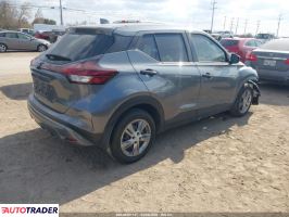 Nissan Pozostałe 2024 1