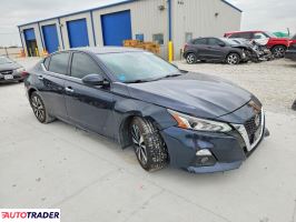 Nissan Altima 2020 2