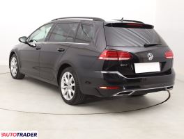 Volkswagen Golf 2019 2.0 147 KM