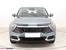 Kia Sportage 2023 1.6 147 KM