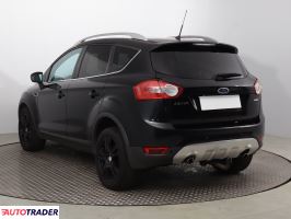 Ford Kuga 2010 2.0 134 KM