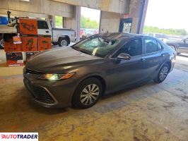 Toyota Camry 2022 2