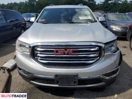 GMC Acadia 2019 3 GMC Acadia 2019 3