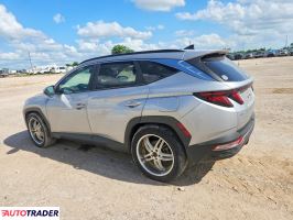 Hyundai Tucson 2024 2