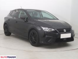 Seat Ibiza - zobacz ofertę