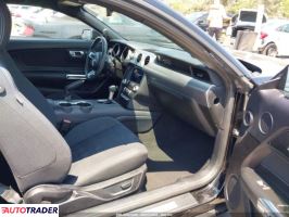 Ford Mustang 2020 5 Ford Mustang 2020 5