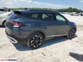 Kia Sportage 2025 2