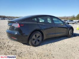 Tesla Model 3 2022 Tesla Model 3 2022