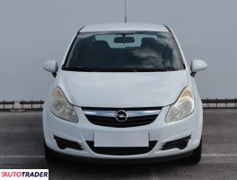 Opel Corsa 2010 1.2 68 KM