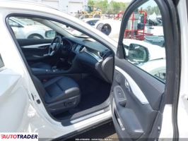 Infiniti QX50 2020 2