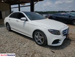 Mercedes CL 2019 2 Mercedes CL 2019 2