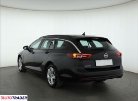Opel Insignia 2021 1.5 120 KM