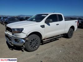 Ford Ranger 2020 2