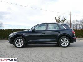 Audi Q5 2020 2.0 252 KM