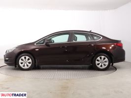 Opel Astra 2015 1.4 138 KM Opel Astra 2015 1.4 138 KM