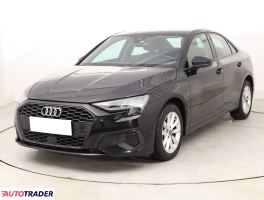 Audi A3 2021 1.0 108 KM