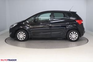 Hyundai ix20 2012 1.4 88 KM