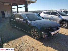 Audi A8 2023 3 Audi A8 2023 3