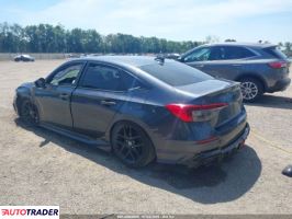 Honda Civic 2023 2