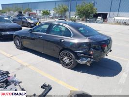 Mercedes 300 2025 2