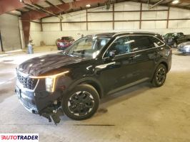 Kia Sorento 2024 2