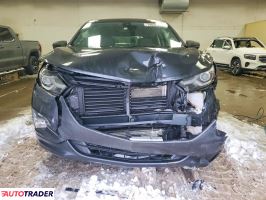 Chevrolet Equinox 2020 1