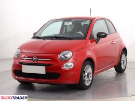 Fiat 500 2017 1.2 68 KM