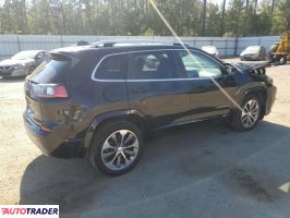 Jeep Cherokee 2019 3