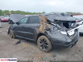 Dodge Durango 2021 3