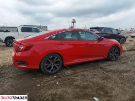 Honda Civic 2020 2
