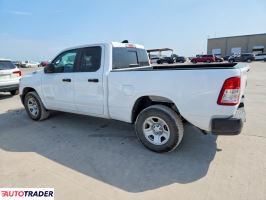 Dodge Ram 2022 5