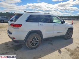 Jeep Grand Cherokee 2022 3
