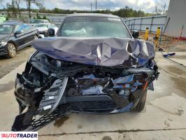 Dodge Durango 2025 3