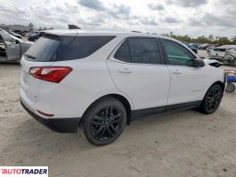 Chevrolet Equinox 2021 1