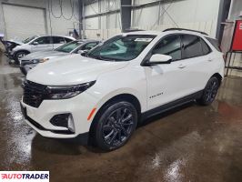 Chevrolet Equinox - zobacz ofertę