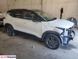 Kia Pozostałe 2023 2