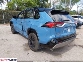 Toyota Pozostałe 2024 2