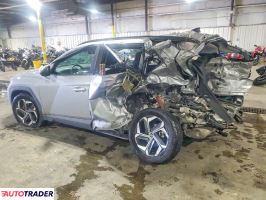 Hyundai Tucson 2022 2