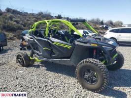 Polaris Pozostałe 2024 Polaris Pozostałe 2024