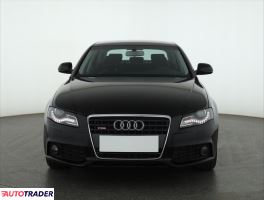 Audi A4 2008 1.8 118 KM