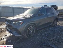 Mercedes CL 2025 2