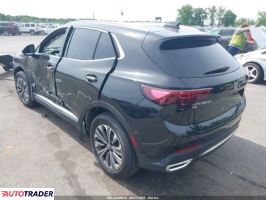 Buick Pozostałe 2025 2 Buick Pozostałe 2025 2