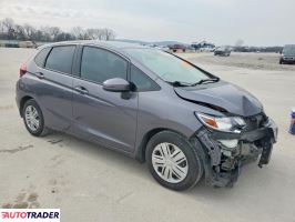 Honda Pozostałe 2020 1