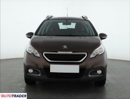 Peugeot 2008 2013 1.2 80 KM