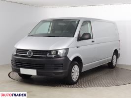 Volkswagen Transporter 2018 2.0