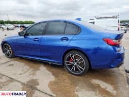 BMW M3 2021 3 BMW M3 2021 3