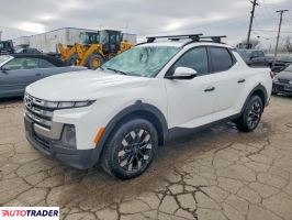 Hyundai Pozostałe 2025 2