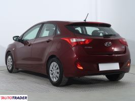 Hyundai i30 2016 1.4 97 KM